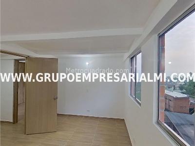 Apartamento de 2 alcobas en venta en San Jose, Sabaneta, 57 m² · foto 11 de 17