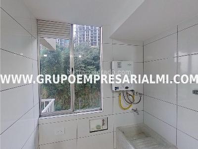 Apartamento de 2 alcobas en venta en San Jose, Sabaneta, 57 m² · foto 14 de 17