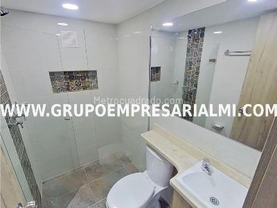 Apartamento de 2 alcobas en venta en San Jose, Sabaneta, 57 m² · foto 15 de 17