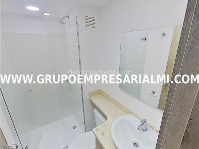 Apartamento de 2 alcobas en venta en San Jose, Sabaneta, 57 m² · foto 16 de 17