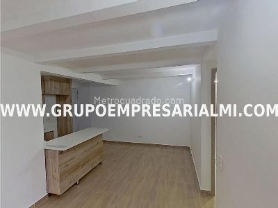 Apartamento de 2 alcobas en venta en San Jose, Sabaneta, 57 m² · foto 4 de 17