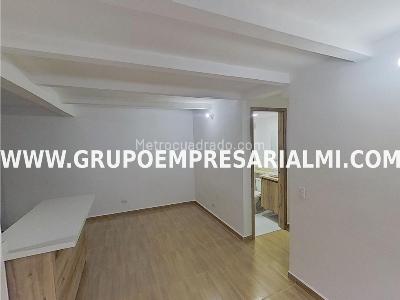 Apartamento de 2 alcobas en venta en San Jose, Sabaneta, 57 m² · foto 5 de 17