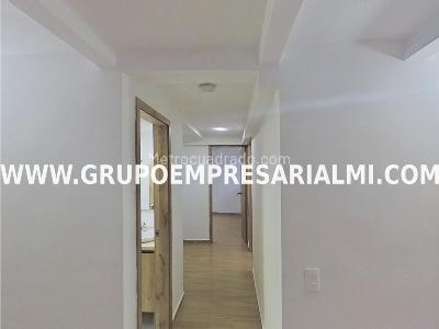 Apartamento de 2 alcobas en venta en San Jose, Sabaneta, 57 m² · foto 6 de 17