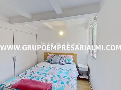 Apartamento de 2 alcobas en venta en Las Lomitas, Sabaneta, 60 m² · foto 13 de 19
