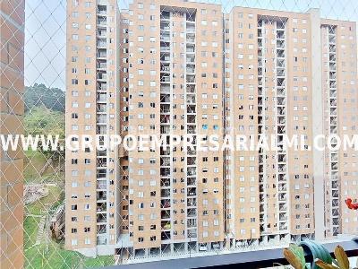 Apartamento de 2 alcobas en venta en Las Lomitas, Sabaneta, 60 m² · foto 19 de 19