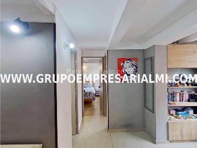 Apartamento de 2 alcobas en venta en Las Lomitas, Sabaneta, 60 m² · foto 6 de 19