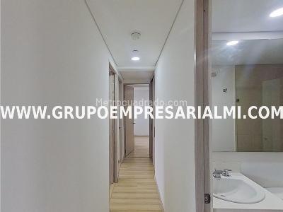 Apartamento en venta en Fatima, Itagüí · foto 5 de 18