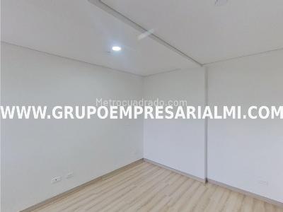 Apartamento en venta en Fatima, Itagüí · foto 6 de 18