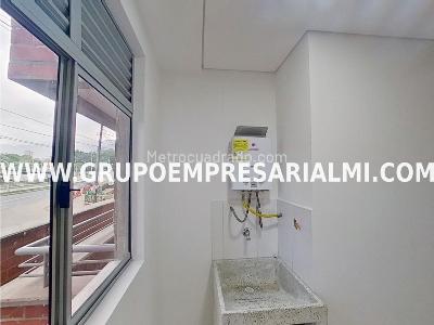 Apartamento en venta en Fatima, Itagüí · foto 13 de 18