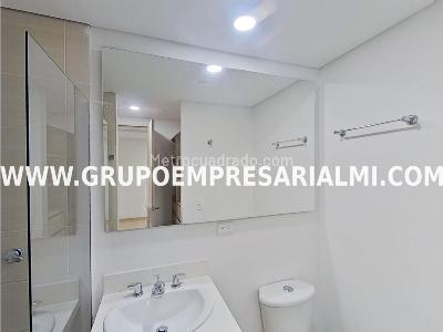 Apartamento en venta en Fatima, Itagüí · foto 14 de 18