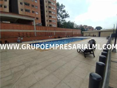Apartamento en venta en Fatima, Itagüí · foto 16 de 18