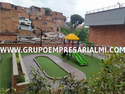 Apartamento en venta en Fatima, Itagüí · foto 17 de 18