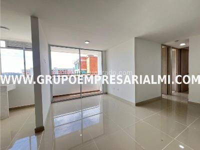 Apartamento de 3 alcobas en venta en Alto Bonito, Rionegro, 60 m² · foto 2 de 8