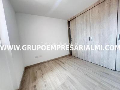 Apartamento de 3 alcobas en venta en Alto Bonito, Rionegro, 60 m² · foto 5 de 8