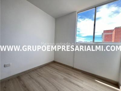 Apartamento de 3 alcobas en venta en Alto Bonito, Rionegro, 60 m² · foto 6 de 8