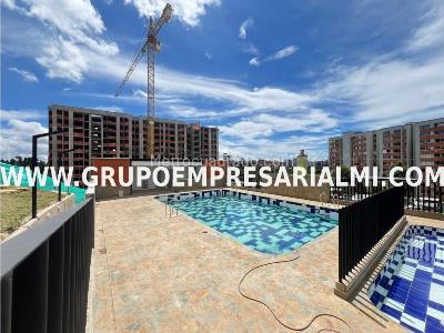 Apartamento de 3 alcobas en venta en Alto Bonito, Rionegro, 60 m² · foto 8 de 8