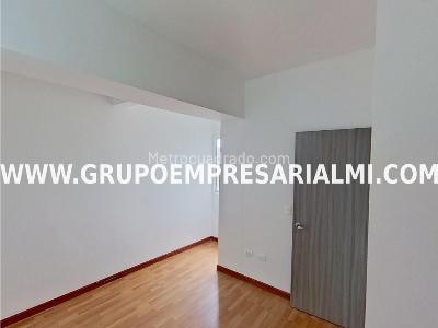 Apartamento de 3 alcobas en venta en Niquia, Bello, 63 m² · foto 5 de 11