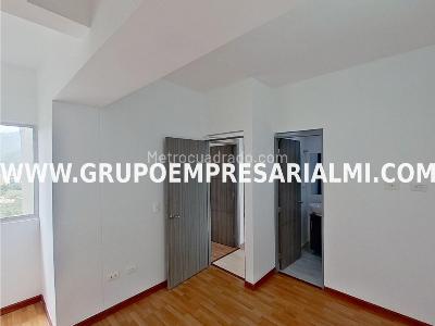Apartamento de 3 alcobas en venta en Niquia, Bello, 63 m² · foto 8 de 11