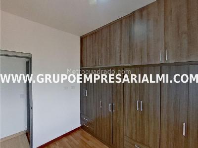 Apartamento de 3 alcobas en venta en Niquia, Bello, 63 m² · foto 9 de 11