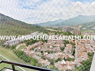 Apartamento de 3 alcobas en venta en Niquia, Bello, 63 m² · foto 11 de 11