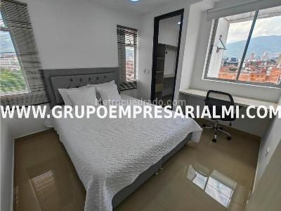 Apartamento de 3 alcobas en venta en Villa Paula, Itagüí, 80 m² · foto 11 de 19
