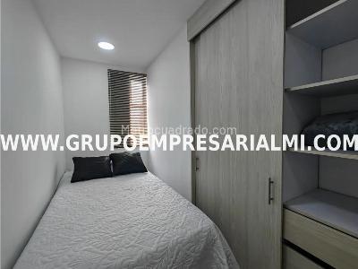 Apartamento de 3 alcobas en venta en Villa Paula, Itagüí, 80 m² · foto 12 de 19