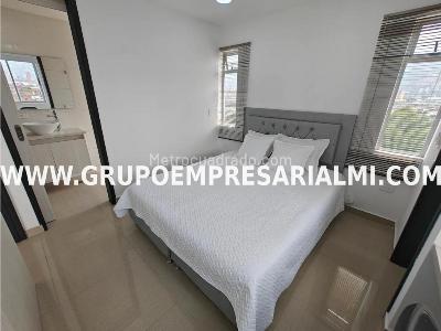 Apartamento de 3 alcobas en venta en Villa Paula, Itagüí, 80 m² · foto 13 de 19