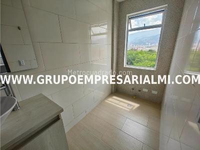 Apartamento de 3 alcobas en venta en Villa Paula, Itagüí, 80 m² · foto 16 de 19