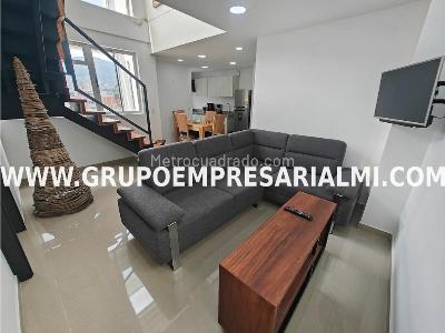 Apartamento de 3 alcobas en venta en Villa Paula, Itagüí, 80 m² · foto 3 de 19