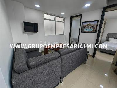 Apartamento de 3 alcobas en venta en Villa Paula, Itagüí, 80 m² · foto 4 de 19