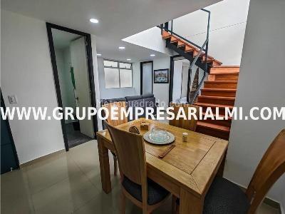 Apartamento de 3 alcobas en venta en Villa Paula, Itagüí, 80 m² · foto 5 de 19