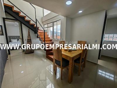 Apartamento de 3 alcobas en venta en Villa Paula, Itagüí, 80 m² · foto 6 de 19