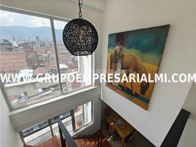Apartamento de 3 alcobas en venta en Villa Paula, Itagüí, 80 m² · foto 9 de 19