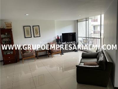 Apartamento de 3 alcobas en arriendo en Las Lomitas, Sabaneta, 101 m² · foto 21 de 24