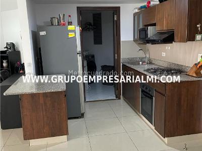 Apartamento de 3 alcobas en arriendo en Las Lomitas, Sabaneta, 101 m² · foto 22 de 24