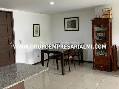 Apartamento de 3 alcobas en arriendo en Las Lomitas, Sabaneta, 101 m² · foto 23 de 24