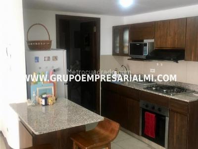 Apartamento de 3 alcobas en arriendo en Las Lomitas, Sabaneta, 101 m² · foto 24 de 24