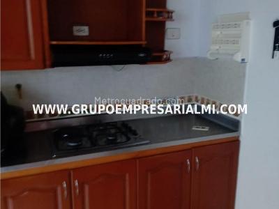 Apartamento en venta en Loma De Las Brujas, Envigado · foto 3 de 14