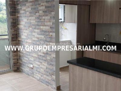 Apartamento de 2 alcobas en venta en Fontibon, Rionegro, 52 m² · foto 10 de 20