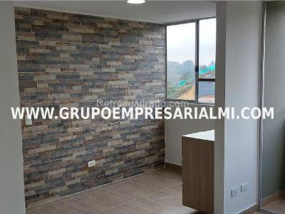 Apartamento de 2 alcobas en venta en Fontibon, Rionegro, 52 m² · foto 11 de 20