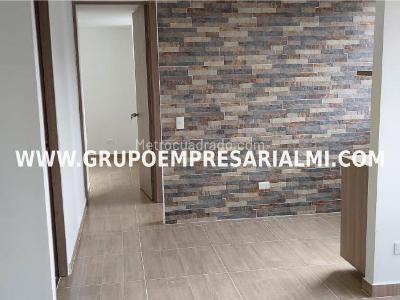 Apartamento de 2 alcobas en venta en Fontibon, Rionegro, 52 m² · foto 13 de 20