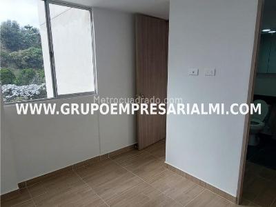 Apartamento de 2 alcobas en venta en Fontibon, Rionegro, 52 m² · foto 19 de 20