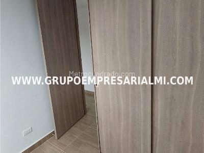 Apartamento de 2 alcobas en venta en Fontibon, Rionegro, 52 m² · foto 20 de 20