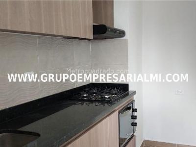 Apartamento de 2 alcobas en venta en Fontibon, Rionegro, 52 m² · foto 2 de 20
