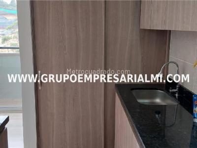 Apartamento de 2 alcobas en venta en Fontibon, Rionegro, 52 m² · foto 3 de 20