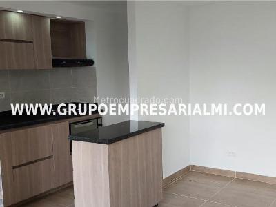 Apartamento de 2 alcobas en venta en Fontibon, Rionegro, 52 m² · foto 4 de 20