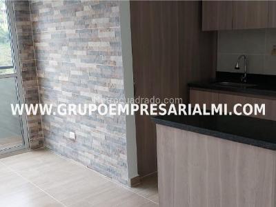 Apartamento de 2 alcobas en venta en Fontibon, Rionegro, 52 m² · foto 5 de 20