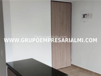 Apartamento de 2 alcobas en venta en Fontibon, Rionegro, 52 m² · foto 6 de 20