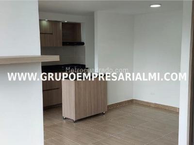 Apartamento de 2 alcobas en venta en Fontibon, Rionegro, 52 m² · foto 8 de 20