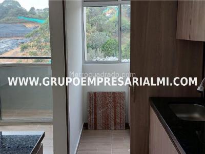 Apartamento de 2 alcobas en venta en Fontibon, Rionegro, 52 m² · foto 9 de 20